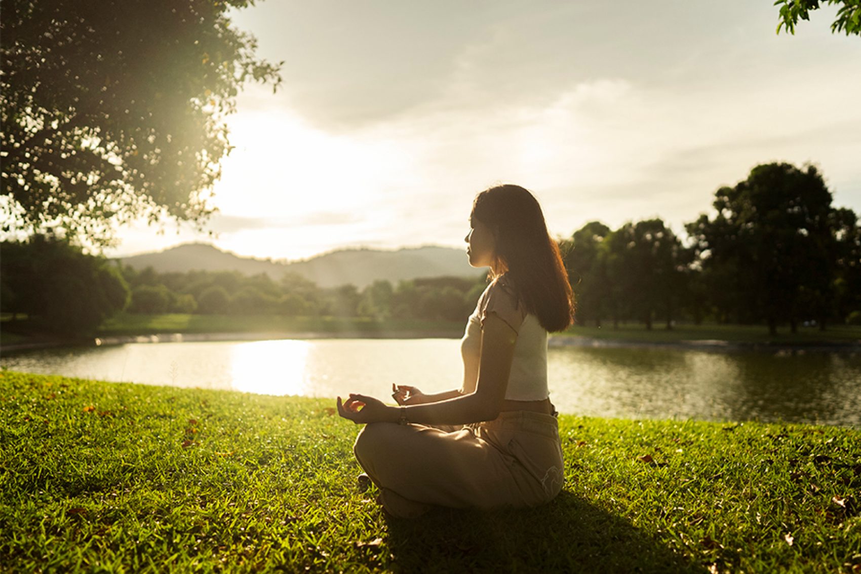 Prioritise mental health